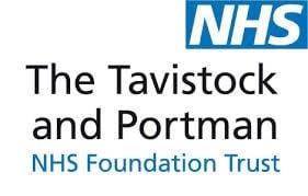 NHS Tavistock and Portman logo